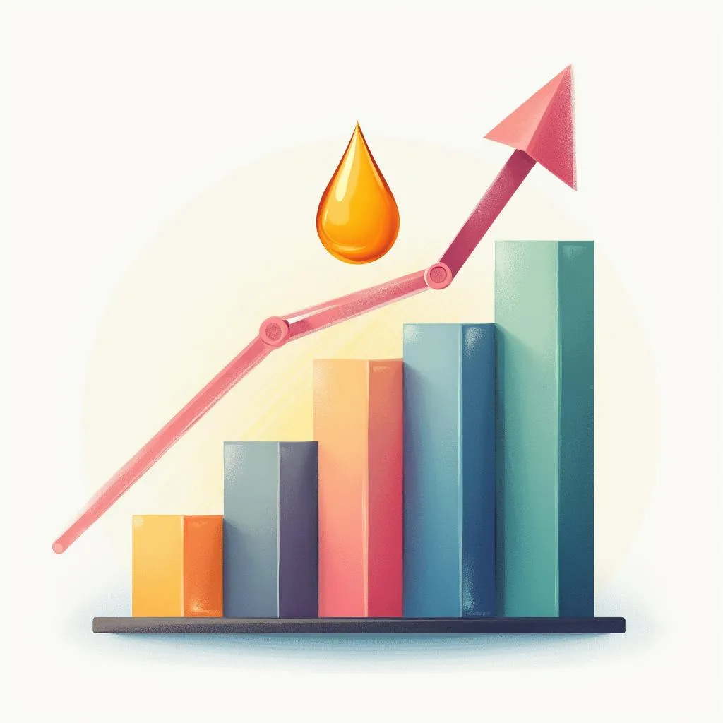 Icono de Resultados Tangibles en Inversiones