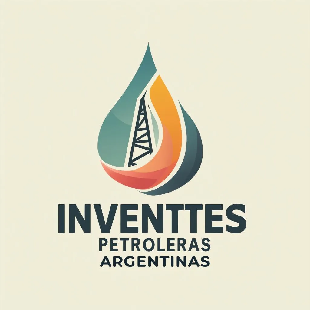Logo Inversiones Petroleras Argentinas