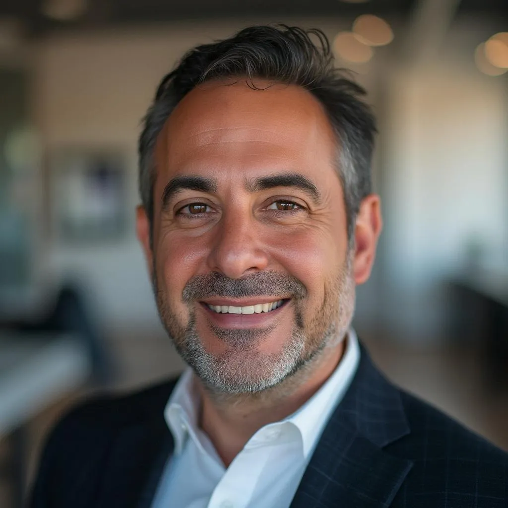 Cliente Marcos Díaz